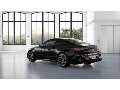 2027 Mercedes-Benz CLE CLE 450 4MATIC®