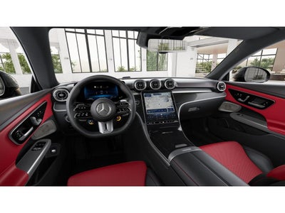 2027 Mercedes-Benz CLE CLE 450 4MATIC®