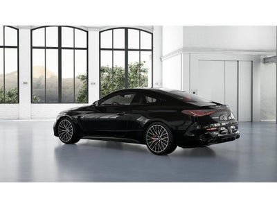 2027 Mercedes-Benz CLE CLE 450 4MATIC®