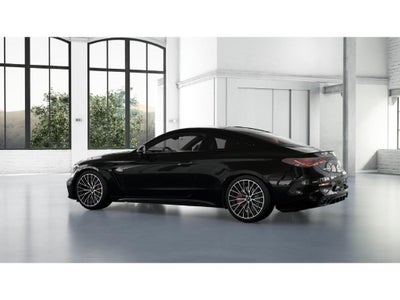 2027 Mercedes-Benz CLE CLE 450 4MATIC®