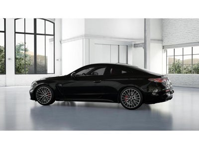 2027 Mercedes-Benz CLE CLE 450 4MATIC®