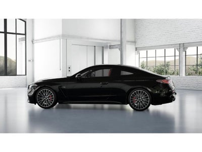2027 Mercedes-Benz CLE CLE 450 4MATIC®