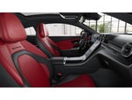 2027 Mercedes-Benz CLE CLE 450 4MATIC®