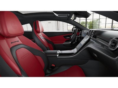 2027 Mercedes-Benz CLE CLE 450 4MATIC®