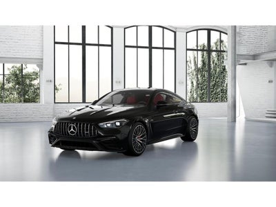 2027 Mercedes-Benz CLE CLE 450 4MATIC®