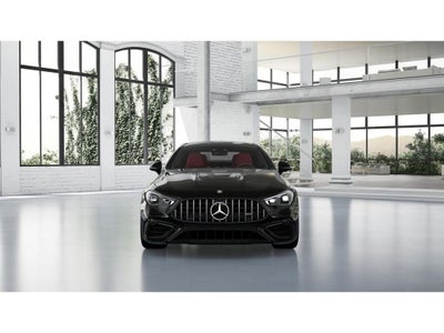 2027 Mercedes-Benz CLE CLE 450 4MATIC®