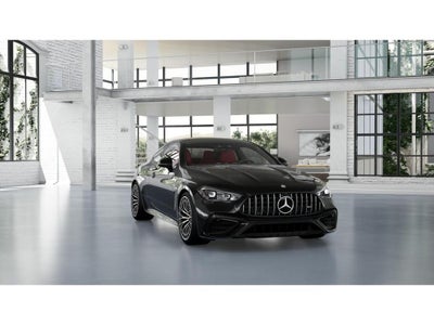 2027 Mercedes-Benz CLE CLE 450 4MATIC®