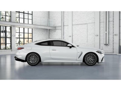 2026 Mercedes-Benz CLE CLE 53 AMG® 4MATIC®