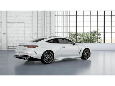 2026 Mercedes-Benz CLE CLE 53 AMG® 4MATIC®