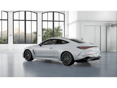 2026 Mercedes-Benz CLE CLE 53 AMG® 4MATIC®