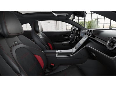 2026 Mercedes-Benz CLE CLE 53 AMG® 4MATIC®