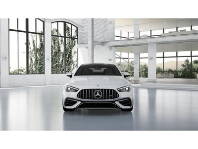 2026 Mercedes-Benz CLE CLE 53 AMG® 4MATIC®