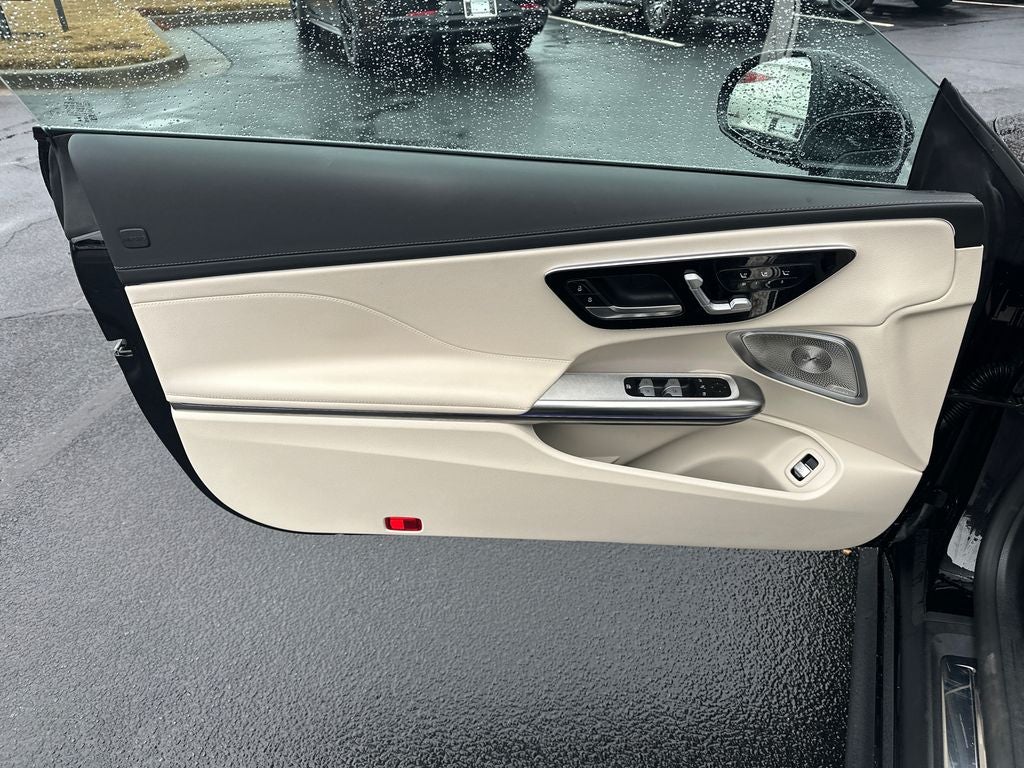 2025 Mercedes-Benz CLE CLE 300 4MATIC®