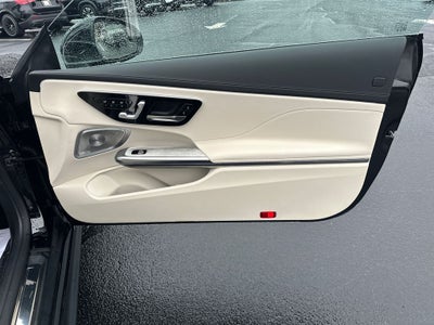 2025 Mercedes-Benz CLE CLE 300 4MATIC®