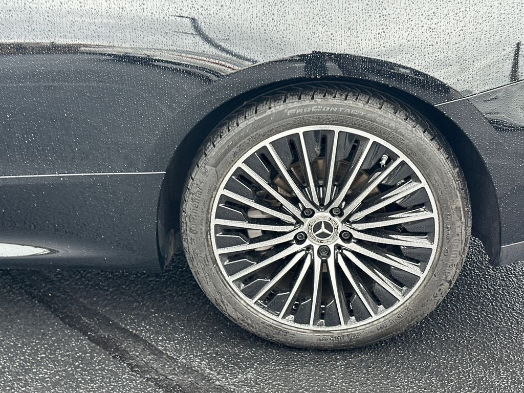 2025 Mercedes-Benz CLE CLE 300 4MATIC®