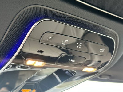 2025 Mercedes-Benz CLE CLE 300 4MATIC®