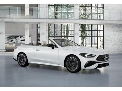 2026 Mercedes-Benz CLE CLE 300 4MATIC®