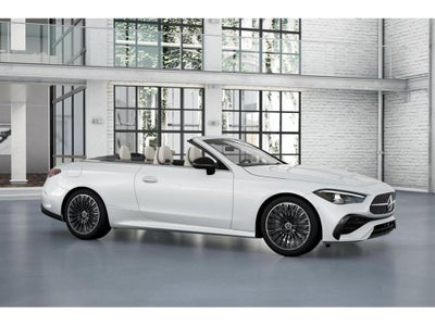 2026 Mercedes-Benz CLE CLE 300 4MATIC®