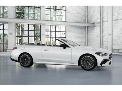 2026 Mercedes-Benz CLE CLE 300 4MATIC®