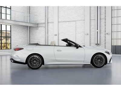 2026 Mercedes-Benz CLE CLE 300 4MATIC®