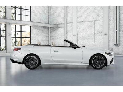 2026 Mercedes-Benz CLE CLE 300 4MATIC®