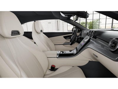 2026 Mercedes-Benz CLE CLE 300 4MATIC®