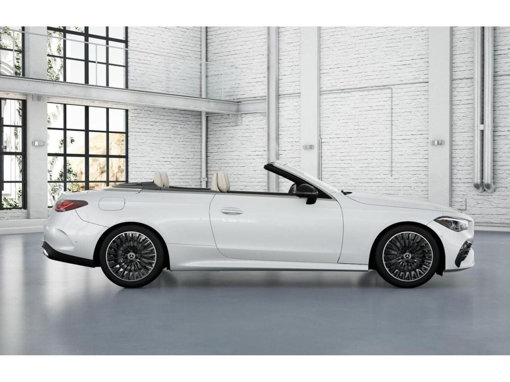 2026 Mercedes-Benz CLE CLE 300 4MATIC®