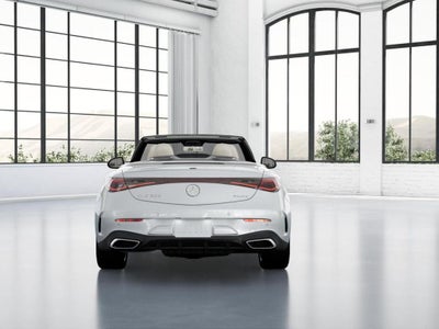 2026 Mercedes-Benz CLE CLE 300 4MATIC®
