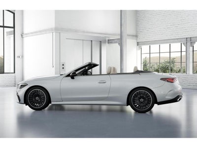 2026 Mercedes-Benz CLE CLE 300 4MATIC®