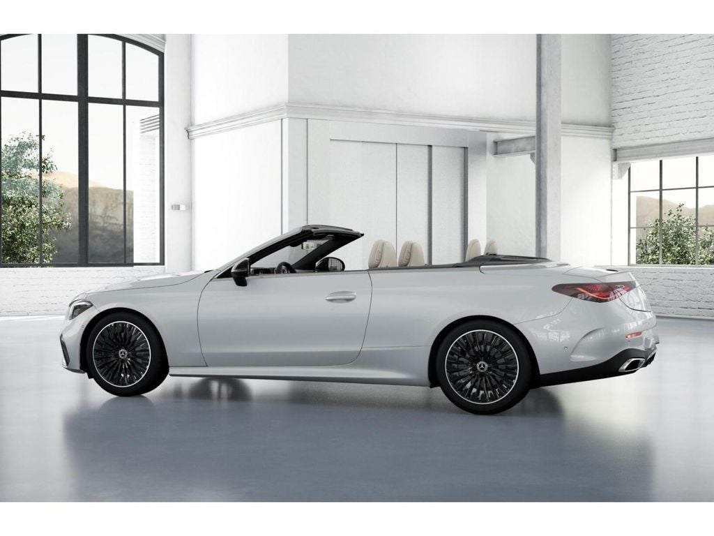 2026 Mercedes-Benz CLE CLE 300 4MATIC®