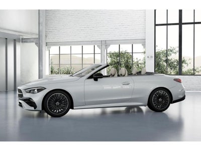 2026 Mercedes-Benz CLE CLE 300 4MATIC®