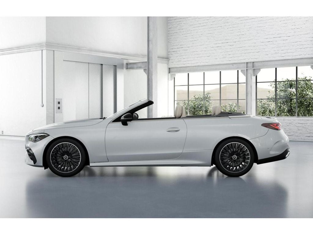 2026 Mercedes-Benz CLE CLE 300 4MATIC®