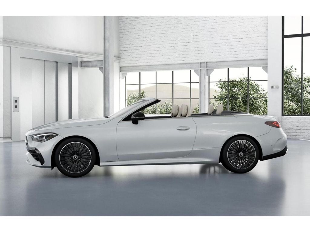 2026 Mercedes-Benz CLE CLE 300 4MATIC®