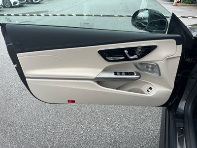 2026 Mercedes-Benz CLE CLE 300 4MATIC®