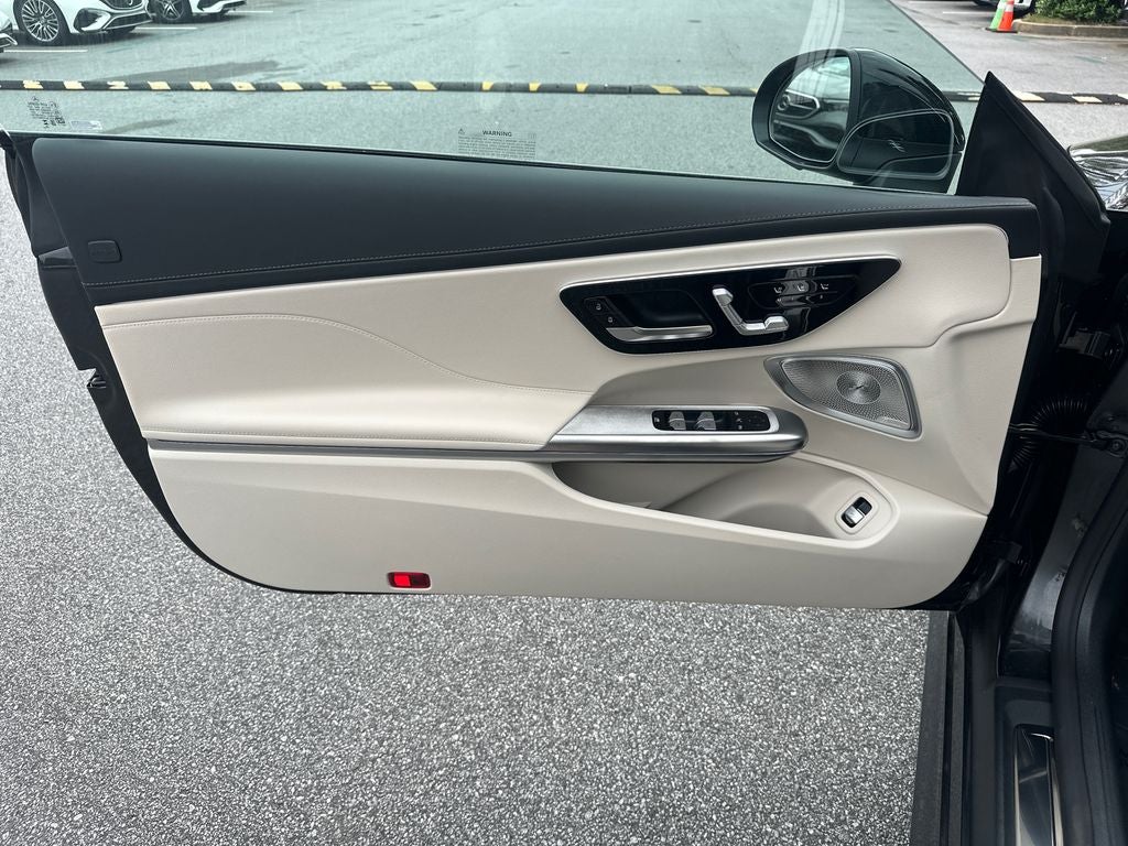 2026 Mercedes-Benz CLE CLE 300 4MATIC®