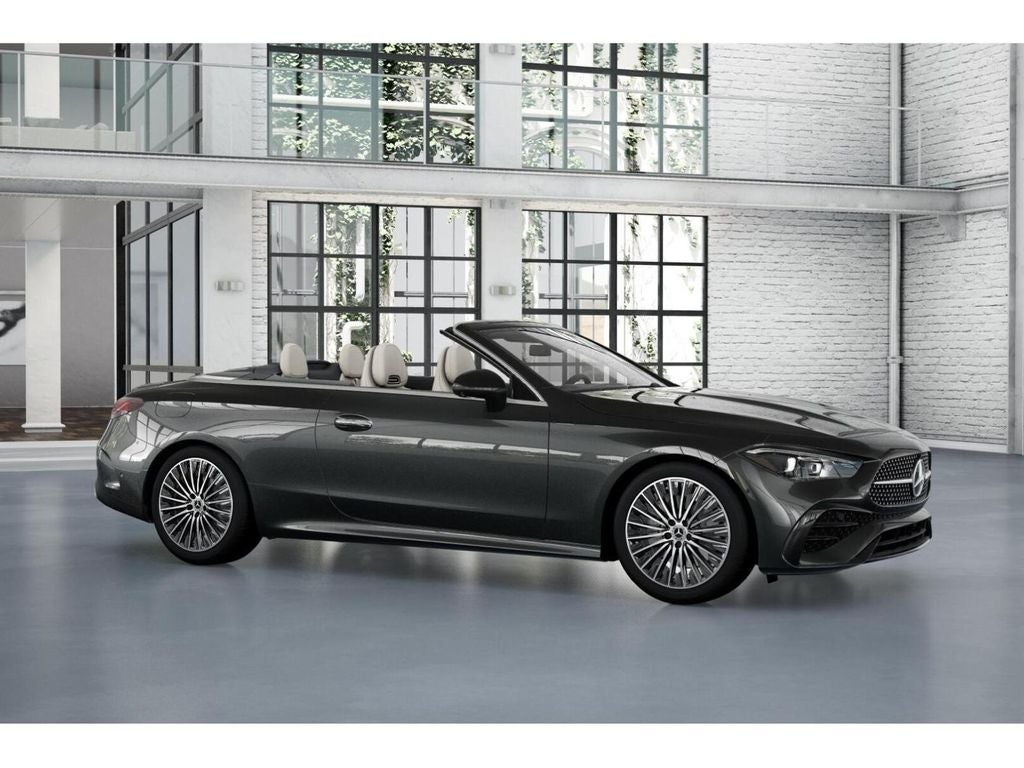2026 Mercedes-Benz CLE CLE 300 4MATIC®