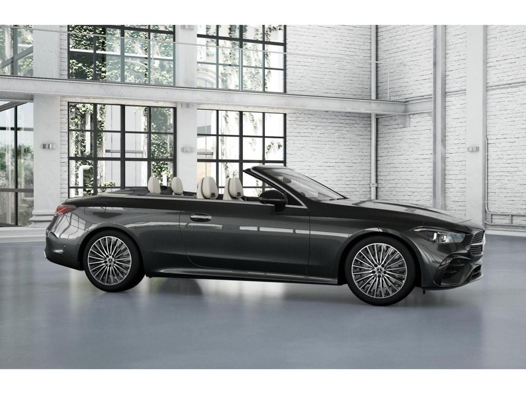 2026 Mercedes-Benz CLE CLE 300 4MATIC®