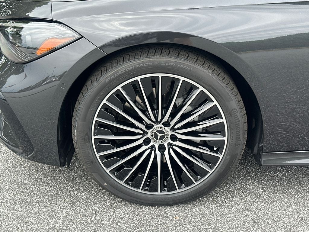 2026 Mercedes-Benz CLE CLE 300 4MATIC®