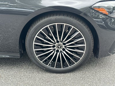 2026 Mercedes-Benz CLE CLE 300 4MATIC®