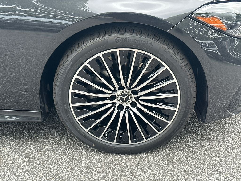 2026 Mercedes-Benz CLE CLE 300 4MATIC®