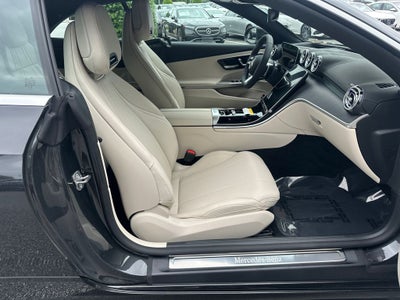 2026 Mercedes-Benz CLE CLE 300 4MATIC®