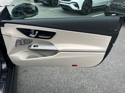 2026 Mercedes-Benz CLE CLE 300 4MATIC®