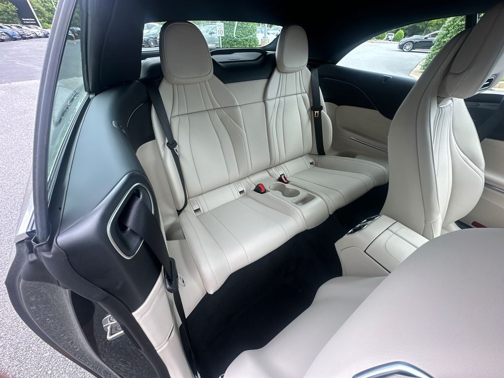 2026 Mercedes-Benz CLE CLE 300 4MATIC®