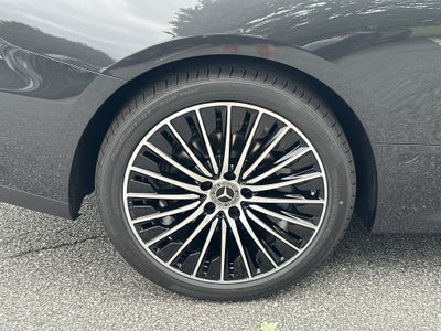 2026 Mercedes-Benz CLE CLE 300 4MATIC®