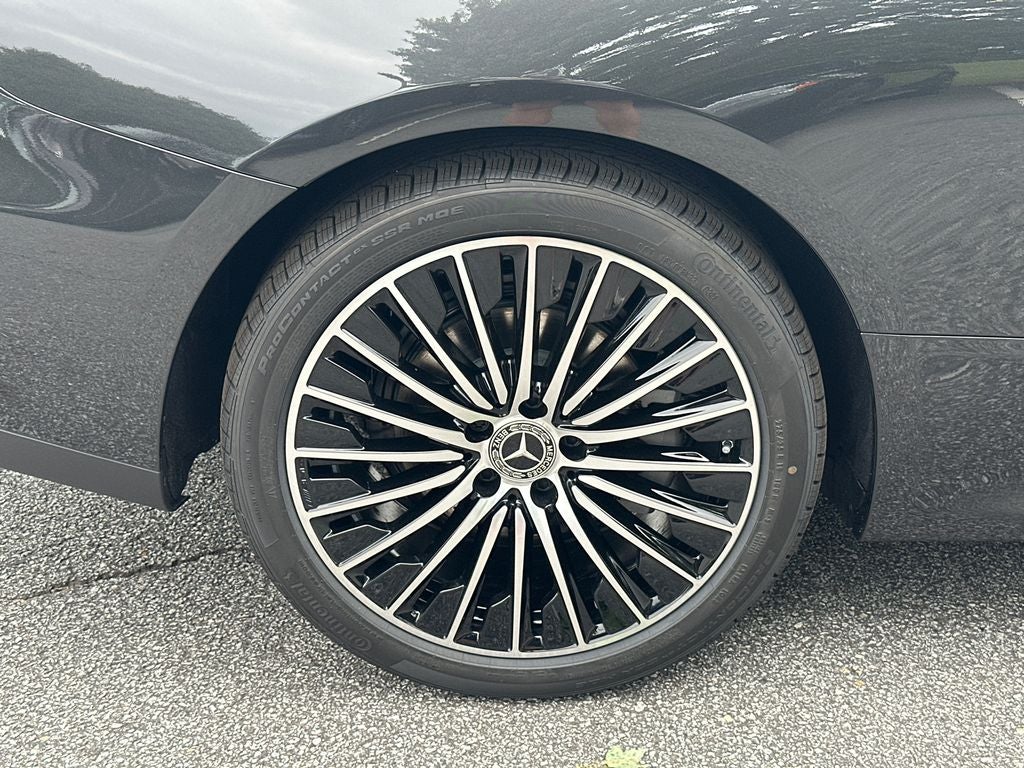 2026 Mercedes-Benz CLE CLE 300 4MATIC®
