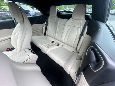 2026 Mercedes-Benz CLE CLE 300 4MATIC®