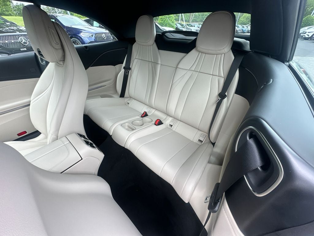 2026 Mercedes-Benz CLE CLE 300 4MATIC®