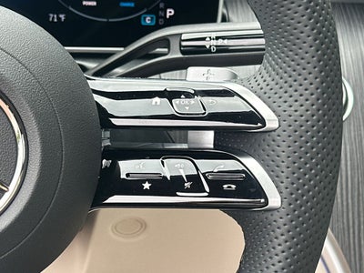 2026 Mercedes-Benz CLE CLE 300 4MATIC®
