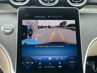 2026 Mercedes-Benz CLE CLE 300 4MATIC®