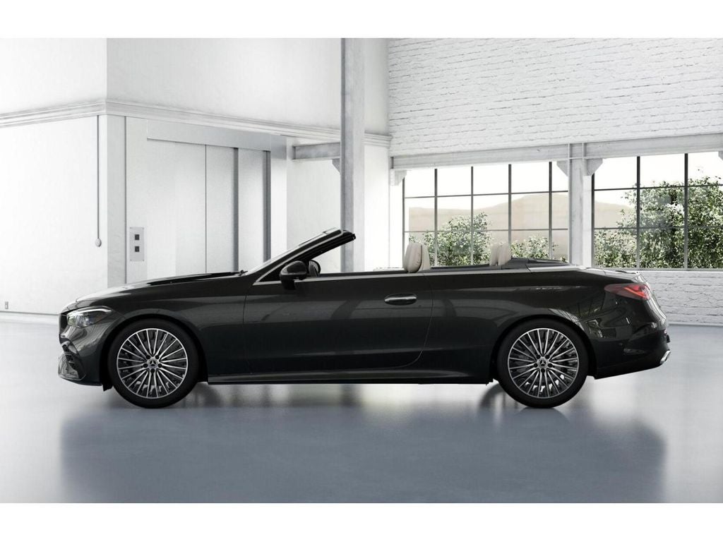 2026 Mercedes-Benz CLE CLE 300 4MATIC®